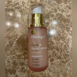 Oliology Dark Spot Corrector Facial Serum